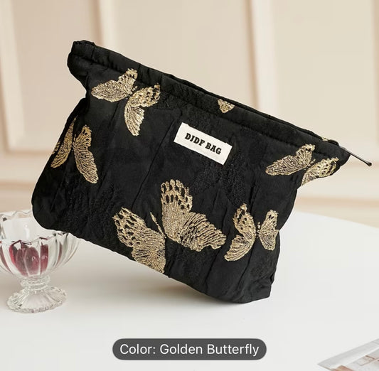 Stylish Makeup Bag